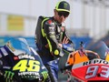 Yamaha Akui Tak Lagi Punya Masa Depan Bersama Rossi