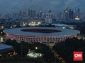 Menpora: Jakarta Butuh Stadion Bertaraf FIFA Selain GBK