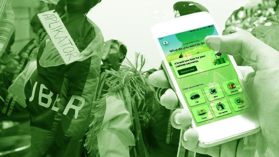 Kemenhub memastikan akan menerbitkan aturan khusus yang melarang praktif diskon tarif di transportasi online.