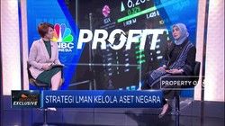 Ini Dia Kiprah Perempuan dalam Mengelola Aset Negara