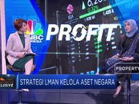 Ini Dia Kiprah Perempuan dalam Mengelola Aset Negara