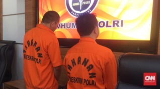 WNA Meksiko Jadi Korban Situs Jual Beli Alkes Online