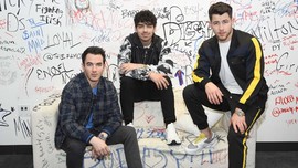 Jonas Brothers Bakal Luncurkan Bir Racikan Spesial