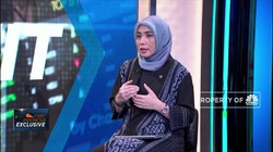 Dirut LMAN: Kami Segera Lunasi Tagihan ke BUJT