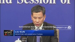 Stimulus Ekonomi Disiapkan untuk Dorong Ekonomi China
