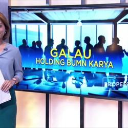 Galau Holding BUMN Karya