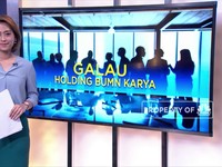 Galau Holding BUMN Karya