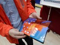 Peluncuran Ponsel Lipat Huawei Molor Diduga Imbas Tekanan AS