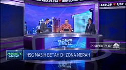 Awas! Rupiah Bisa Melemah ke 14.600-an!