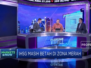 Awas! Rupiah Bisa Melemah ke 14.600-an!