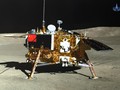 Yutu dan Chang'e 4 Kembali Bangun dari Tidur Panjang