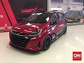 Ide 'Nakal' R&D Daihatsu Indonesia Lahirkan Ayla Turbo