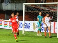 Jadwal Siaran Langsung Persija Jakarta vs Kalteng Putra