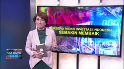 Premi Risiko RI Turun 30% ke Level 97,91