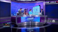 Presdir IBM Indonesia Bicara Potensi Digitalisasi RI