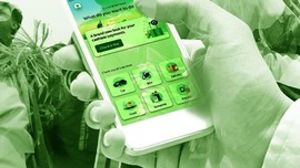 Menanti Aturan Terbaru dan Tarif Ojek Online