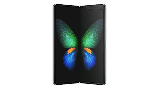 Petinggi Samsung Akhirnya Buka Suara soal Masalah Galaxy Fold