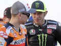 Rossi Berharap Lorenzo Jadi Pebalap Tes Yamaha di MotoGP