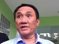 RSKO Jelaskan Penyebab Hasil Tes Urine Andi Arief Negatif