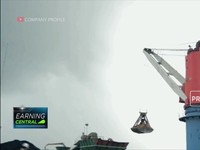Cuan Baramulti Suksessarana Merosot 16% di 2018