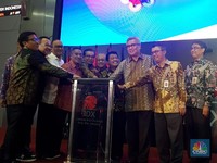 OJK-AFPI Perkuat Pengaturan & Pengawasan Fintech P2P Lending