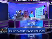 Wow! 50% Dari Top Management IBM Indonesia Diisi Kaum Hawa