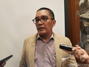 Direktur SPIN: Amicus Curiae Harusnya Suara Rakyat, Bukan yang Kalah-Tantrum