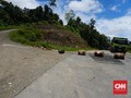 Demi Saingi Raja Ampat, Tambrauw Bangun Jalan Rp310 Miliar