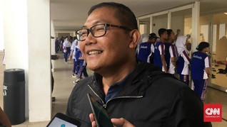 Manajer Bhayangkara: Susah Lawan Persib di Jakarta