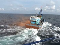 Nelayan Natuna Tolak Nelayan Pantura, Edhy: Itu Urusan Saya