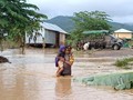 Banjir Bandang di Sentani, Dua Orang Meninggal Terseret Arus