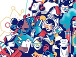 Mau Tau Kisaran Gaji Perusahaan Indonesia? Simak Daftarnya