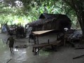 VIDEO: Banjir di Ngawi Landa 10 Kecamatan, Rumah Warga Hanyut