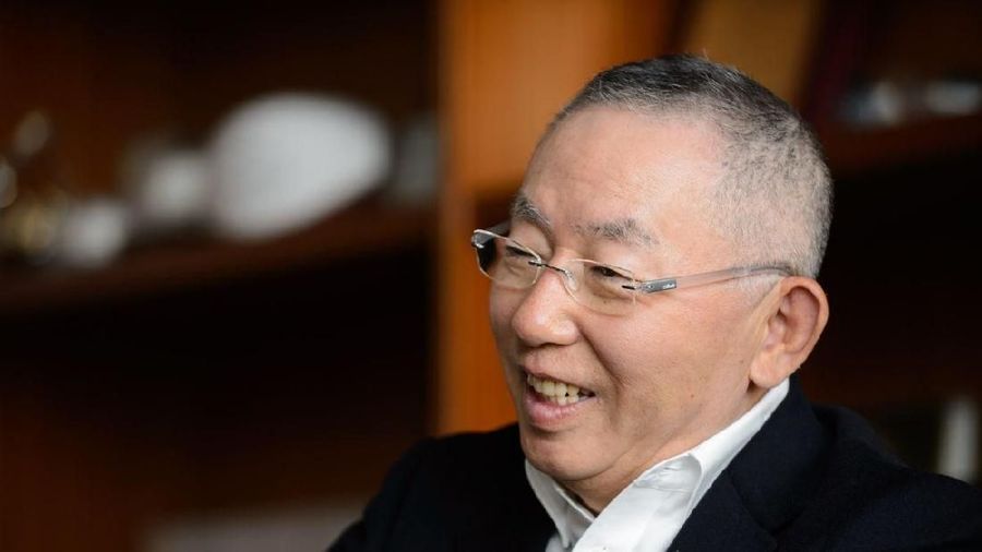 Tadashi Yanai