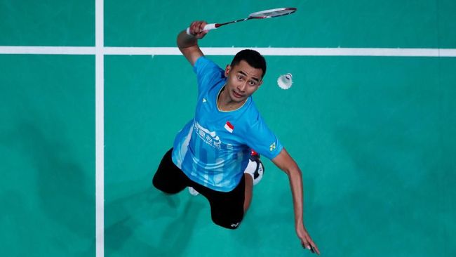 Live Streaming Trans7 Indonesia Open 2019