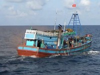 ABK RI Dilarung di Kapal China, Siapa yang Tanggung Jawab?