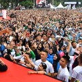 Wahai Para Pengusaha, Simak Janji Jokowi Bila Terpilih Lagi