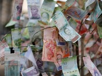 10 Mata Uang Dunia dengan Performa Terburuk di 2025