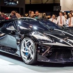 Bosan Akibat Pandemi, Crazy Rich Borong Bentley - Bugatti Cs
