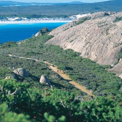 10 Destinasi Australia Barat yang Cocok Buat Petualang
