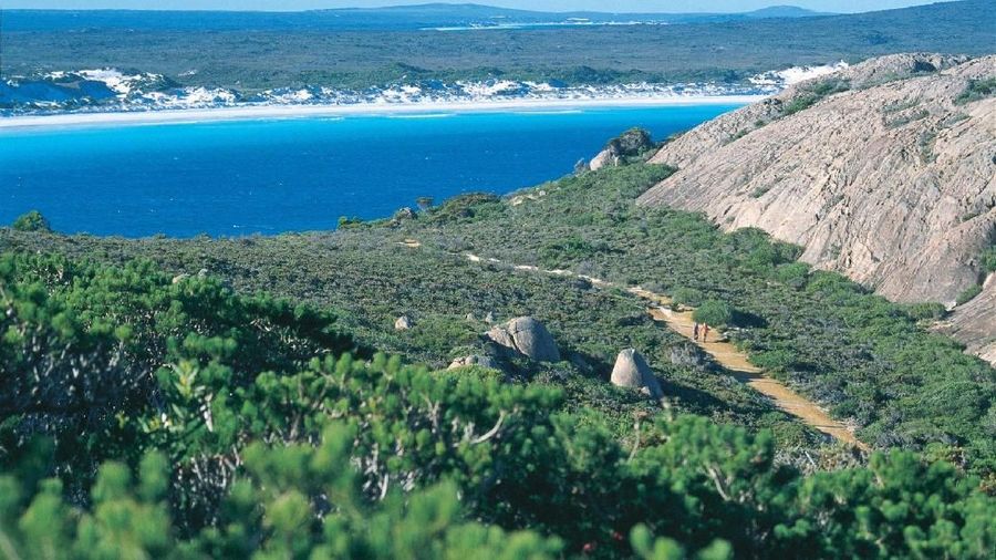 10 Destinasi Australia Barat yang Cocok Buat Petualang