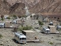FOTO: Menikmati Alam Liar Dubai dengan Glamping