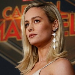 Masih Dominasi Bioskop, Captain Marvel Sukses Raup Rp 10,8 T