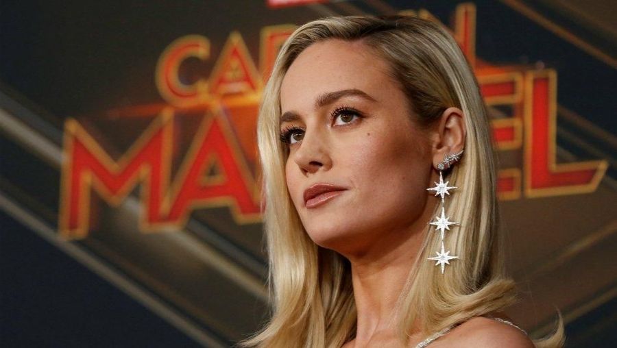 Captain Marvel masih bertahan di pekan kedua, sukses raup Rp 10,8 triliun di box office