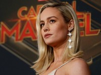 Masih Dominasi Bioskop, Captain Marvel Sukses Raup Rp 10,8 T
