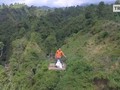 VIDEO: Menantang Adrenaline di Lombok