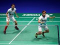 Greysia/Apriyani dan Praveen/Melati ke Final India Terbuka