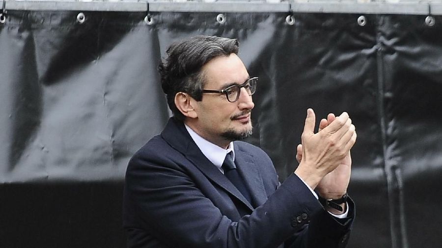 Giovanni Ferrero