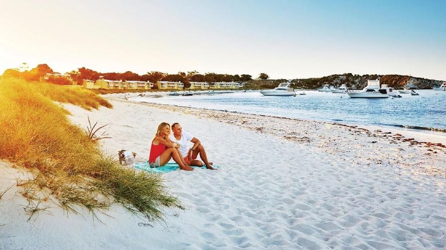 Rottnest Island
