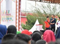 Kata Pak Jokowi Mal di China Banyak yang Tutup, Faktanya?